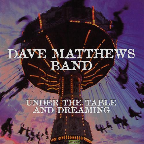 CD Dave Matthews Band - Under the Table and Dreaming é bom? Vale a pena?