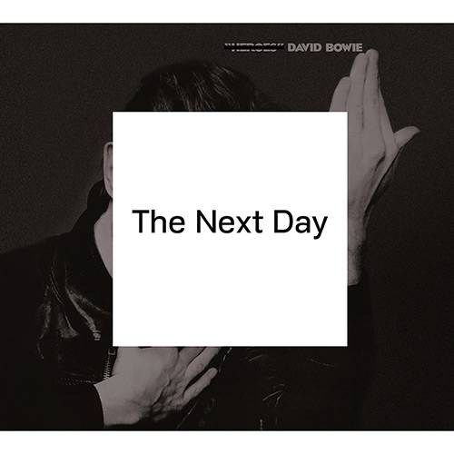 CD David Bowie - The Next Day é bom? Vale a pena?