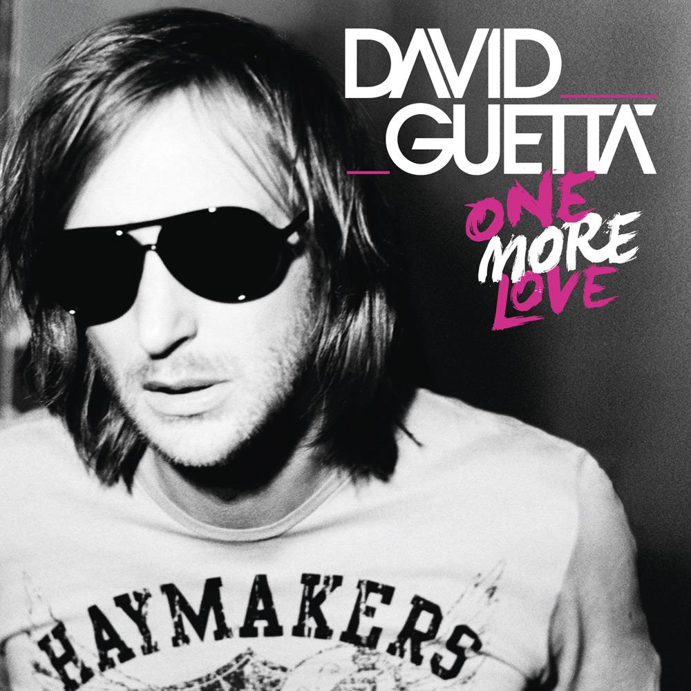 CD David Guetta - One More Love Ultimate é bom? Vale a pena?