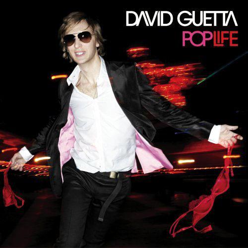 CD David Guetta - Pop Life é bom? Vale a pena?