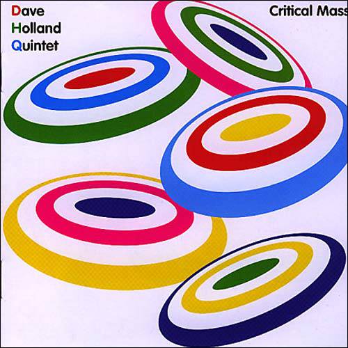 CD David Holland Quintet - Critical Mass é bom? Vale a pena?