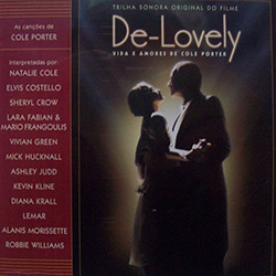 CD de Lovely - Vida e Amores de Cole Porter é bom? Vale a pena?
