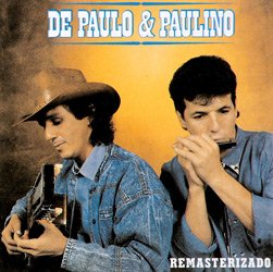 CD de Paulo & Paulino - Presente de Natal é bom? Vale a pena?