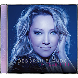 CD - Deborah Blando: In Your Eyes é bom? Vale a pena?