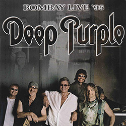 CD Deep Purple - Bomby Live 95 é bom? Vale a pena?