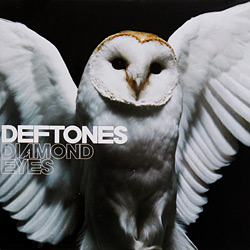 CD Deftones - Diamond Eyes é bom? Vale a pena?