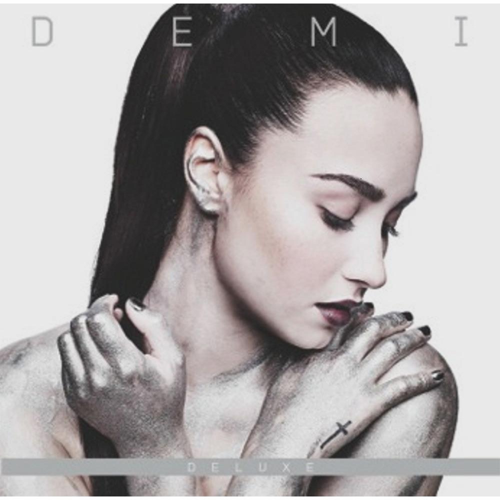 CD Demi Lovato - Demi é bom? Vale a pena?