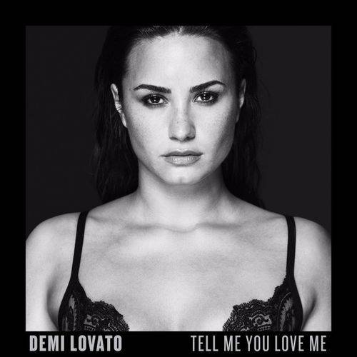 CD Demi Lovato - Tell me You Love me é bom? Vale a pena?