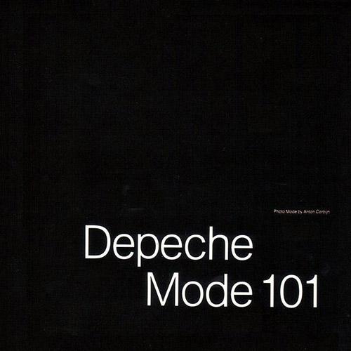 CD Depeche Mode - 101 - Live (CD duplo) é bom? Vale a pena?