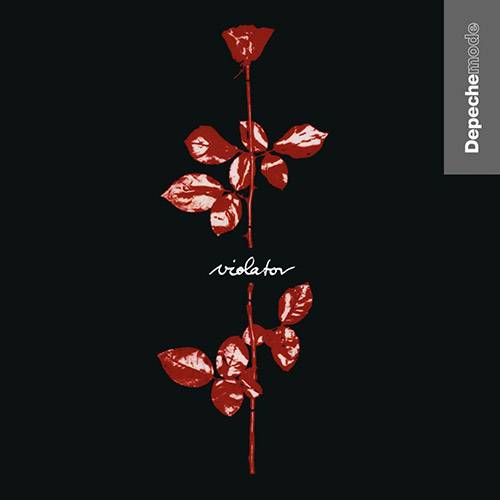 CD - Depeche Mode - Violator é bom? Vale a pena?