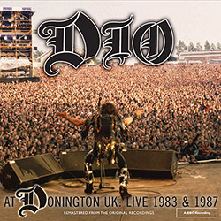CD Digipack Dio At Donington UK: Live 1983 & 1987 (Duplo) é bom? Vale a pena?