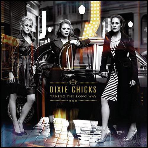 CD Dixie Chicks - Taking The Long Way é bom? Vale a pena?