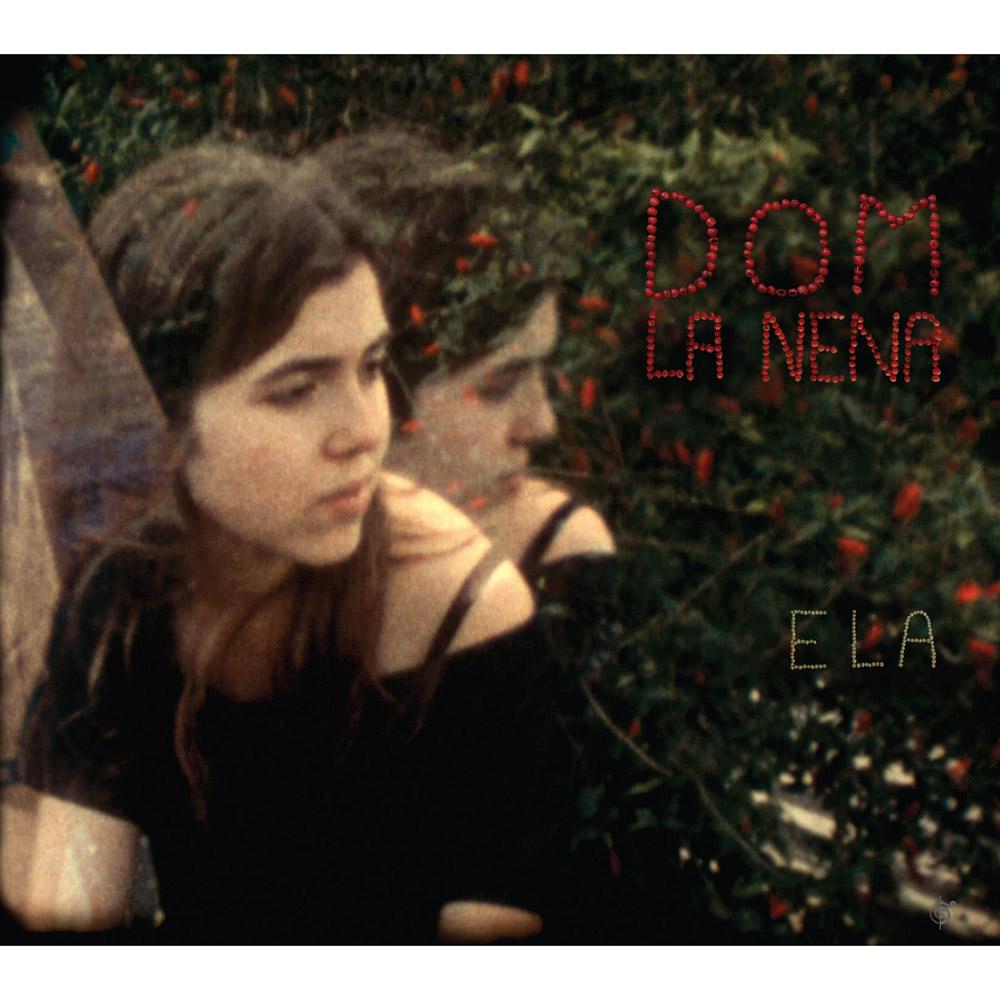 CD - Dom La Nena - Ela é bom? Vale a pena?