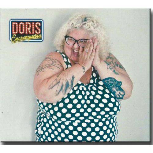 Cd Doris Encrenqueira é bom? Vale a pena?