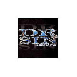 CD Dr. Sin - 10 Anos: ao Vivo (Duplo) é bom? Vale a pena?