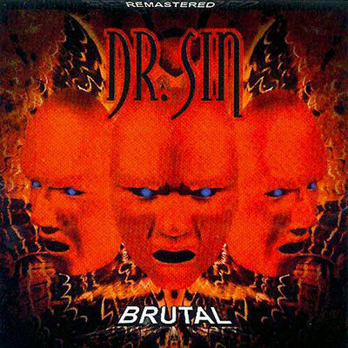 CD DR Sin - Brutal é bom? Vale a pena?