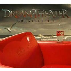 CD Dream Theater - Greatest Hit (...And 21 Other Pretty Cool Songs) (Duplo) é bom? Vale a pena?