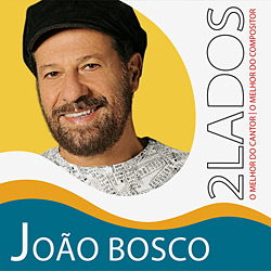 CD Duplo João Bosco - 2 Lados é bom? Vale a pena?