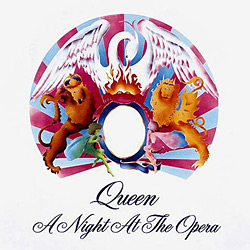 CD Duplo Queen - a Night At The Opera é bom? Vale a pena?