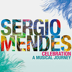 CD Duplo Sergio Mendes - Celebraton - a Musical Journey é bom? Vale a pena?