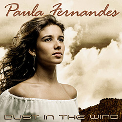 CD Dust In The Wind - Paula Fernandes é bom? Vale a pena?