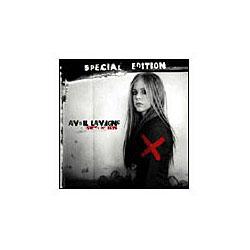 CD + DVD Avril Lavigne - Under My Skin Special Edition é bom? Vale a pena?