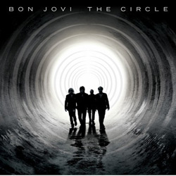 CD + DVD Bon Jovi - The Circle é bom? Vale a pena?