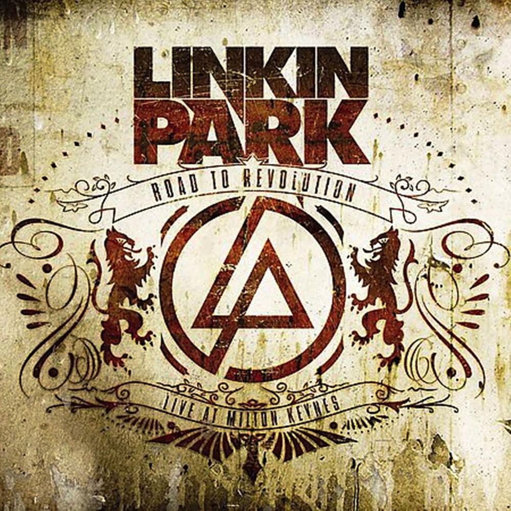 CD + DVD Linkin Park - Road To Revolution (Jewelcase) é bom? Vale a pena?