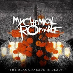 CD + DVD My Chemical Romance - Black Parade Is Dead! (Importado) é bom? Vale a pena?