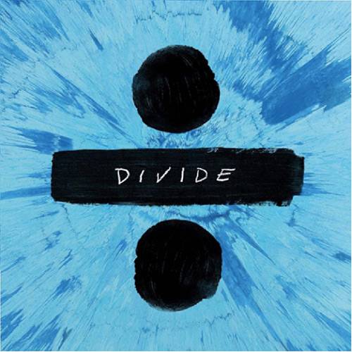 CD Ed Sheeran - Divide é bom? Vale a pena?