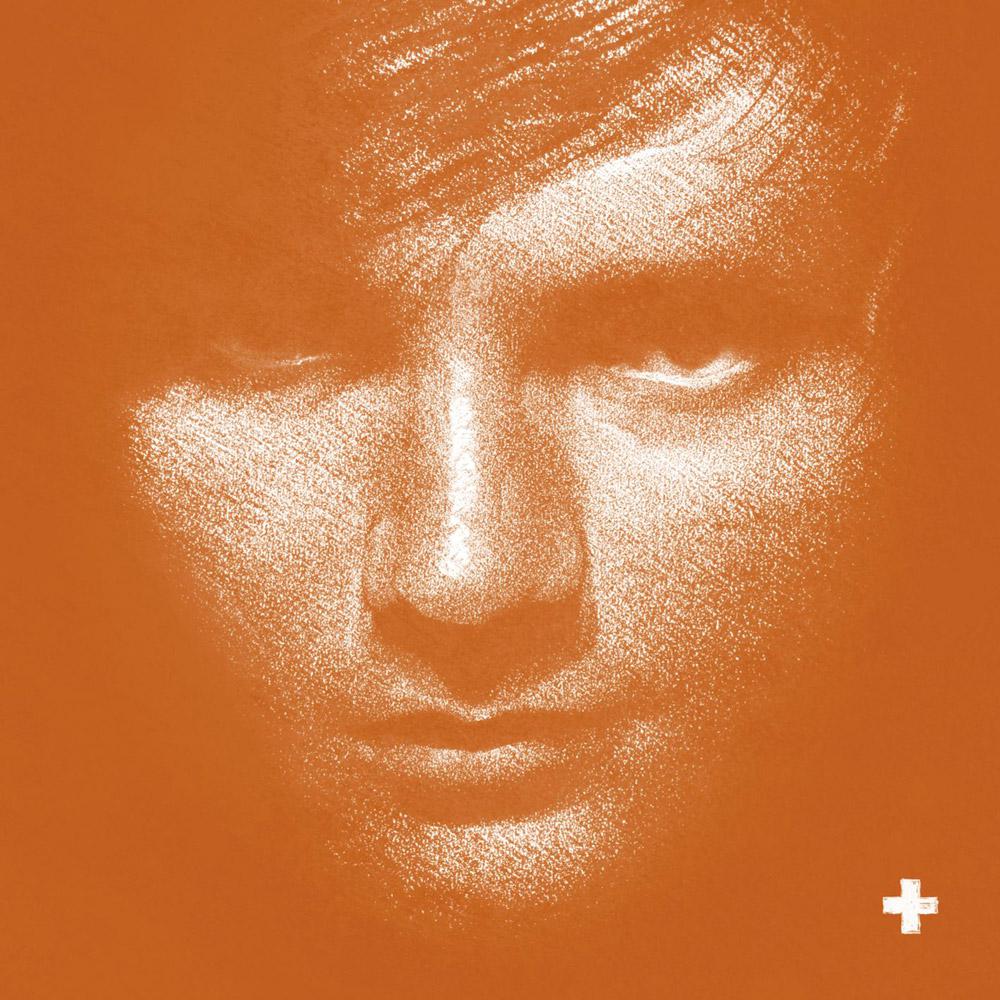 CD Ed Sheeran - + é bom? Vale a pena?