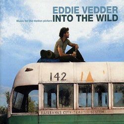 CD Eddie Vedder - Trilha Sonora do Filme ""Into The Wild"" é bom? Vale a pena?