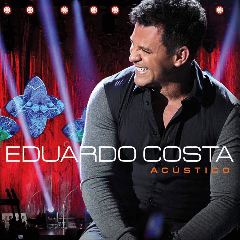 CD Eduardo Costa Acústico é bom? Vale a pena?