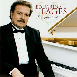 CD Eduardo Lages - Inesquecível é bom? Vale a pena?