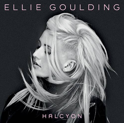 CD Ellie Goulding - Halcyon é bom? Vale a pena?