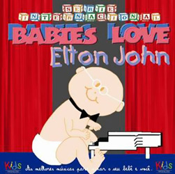 CD Elton John - Babies Love: Elton John é bom? Vale a pena?