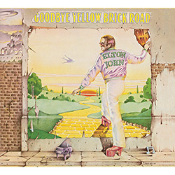 CD - Elton John - Goodbye Yellow Brick Road (CD Duplo) é bom? Vale a pena?