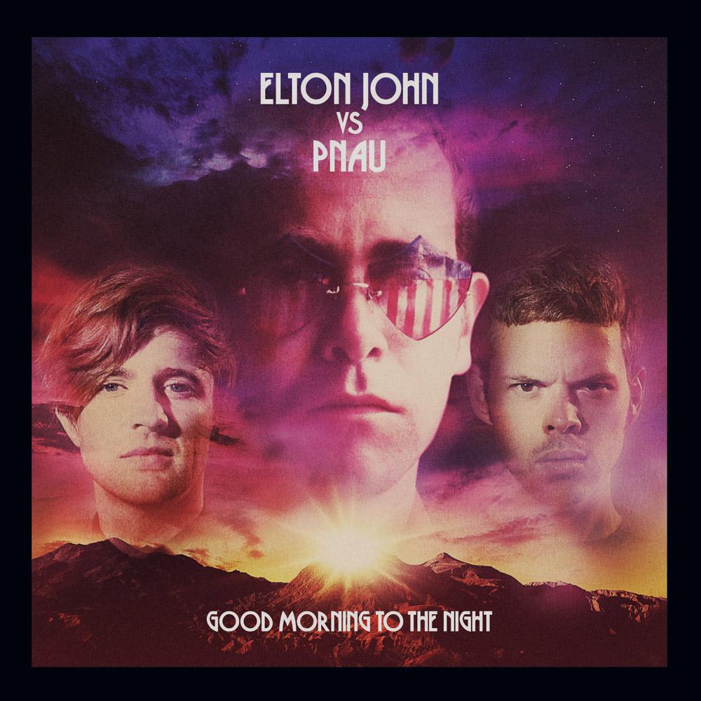 CD Elton John Vs Pnau - Good Morning To The Night é bom? Vale a pena?