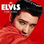 CD Elvis Presley - Elvis The King é bom? Vale a pena?