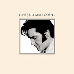 CD Elvis Presley - Elvis Ultimate Gospel é bom? Vale a pena?