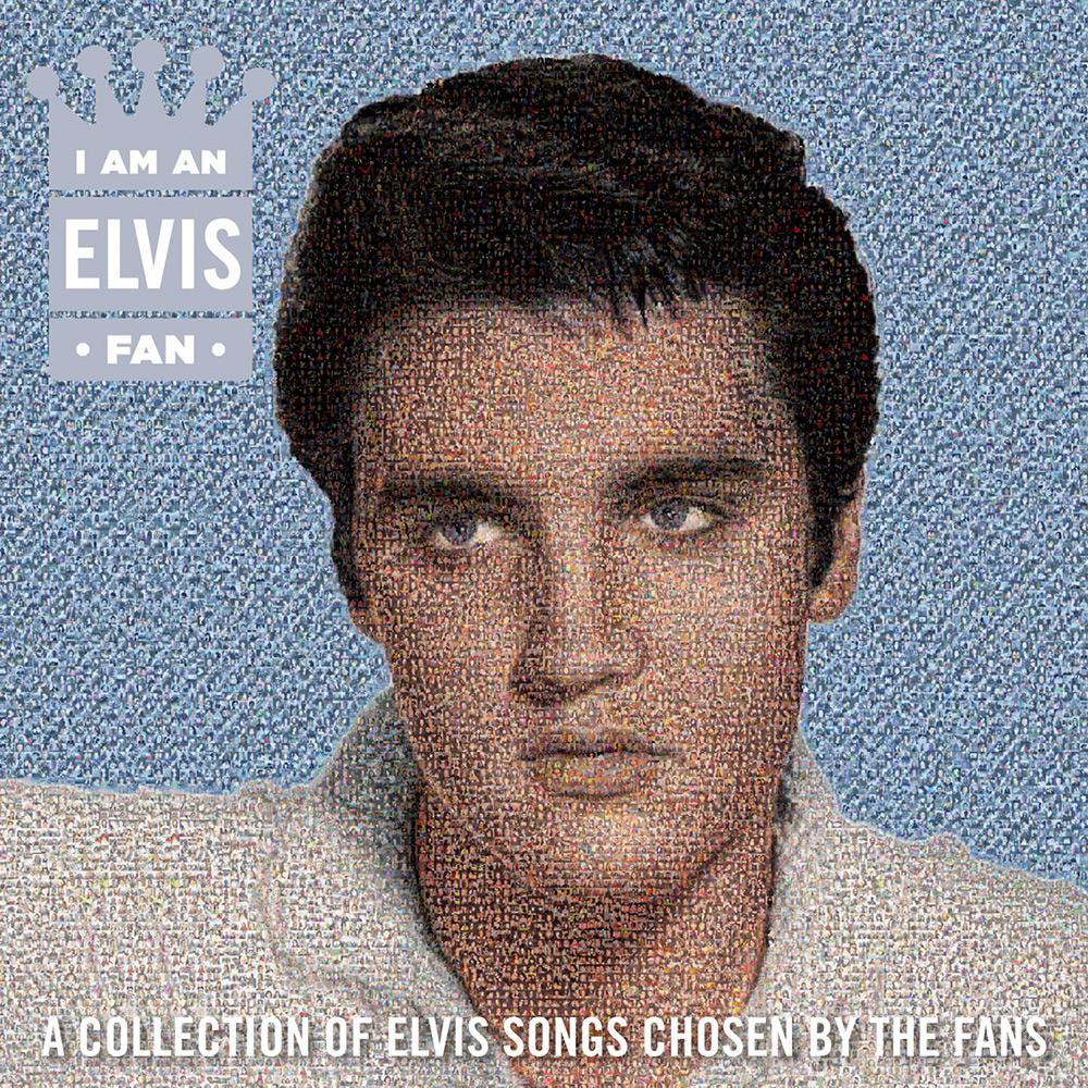 CD Elvis Presley - I Am An Elvis Fan é bom? Vale a pena?