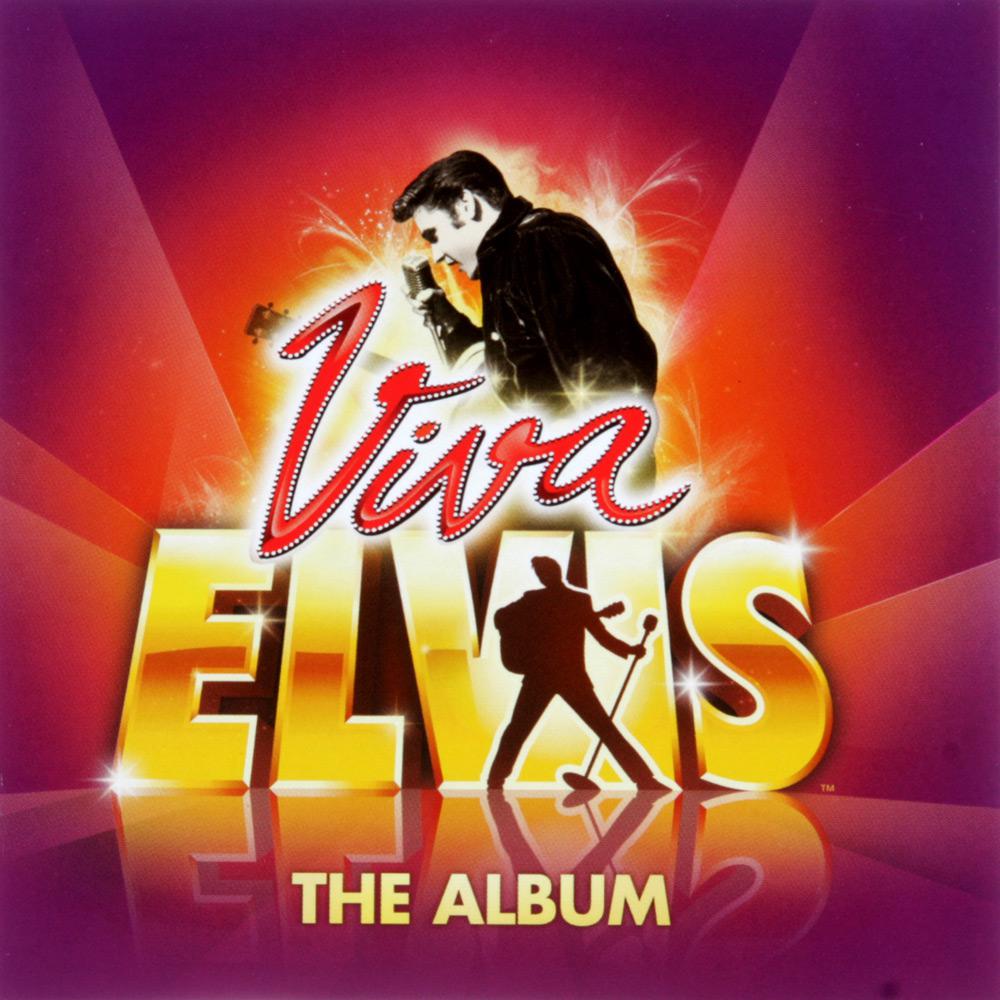 CD Elvis Presley - Viva Elvis é bom? Vale a pena?