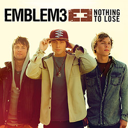 CD Emblem 3 - Nothing To Lose é bom? Vale a pena?