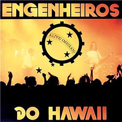 CD Engenheiros do Hawaii - Alívio Imediato é bom? Vale a pena?