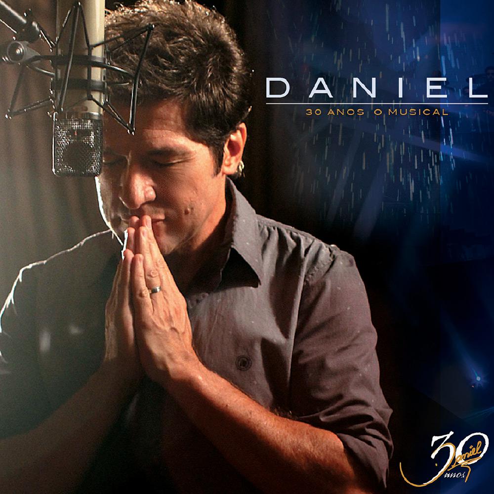 CD EP - Daniel 30 Anos O Musical é bom? Vale a pena?