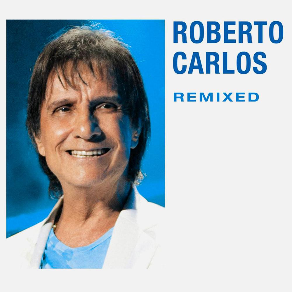 CD EP Roberto Carlos - Remixed é bom? Vale a pena?