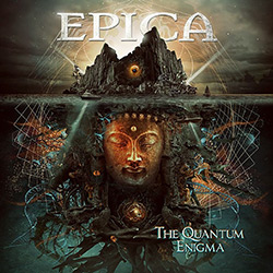 CD - Epica - The Quantum Enigma é bom? Vale a pena?