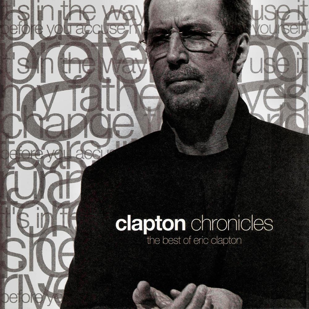 CD Eric Clapton - Clapton Chronicles The Best Of é bom? Vale a pena?