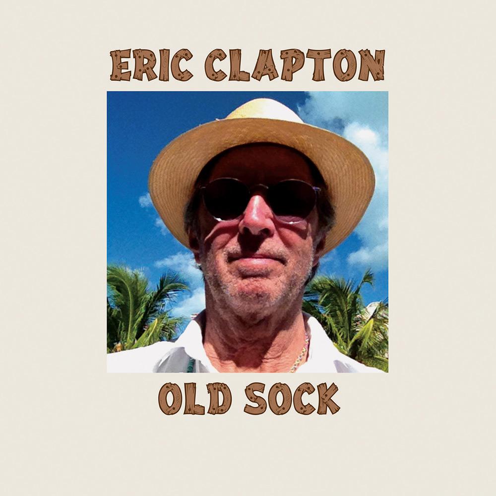 CD Eric Clapton - Old Sock é bom? Vale a pena?