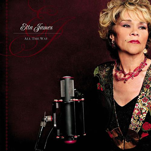 CD Etta James - All the Way (Importado) é bom? Vale a pena?